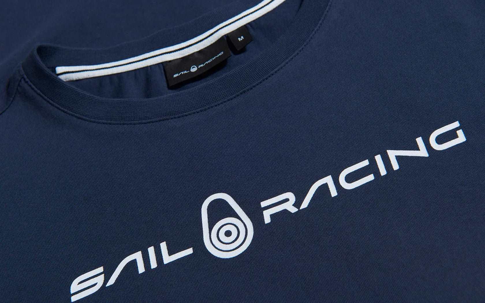 Women's Sail Racing Gale Tee Navy