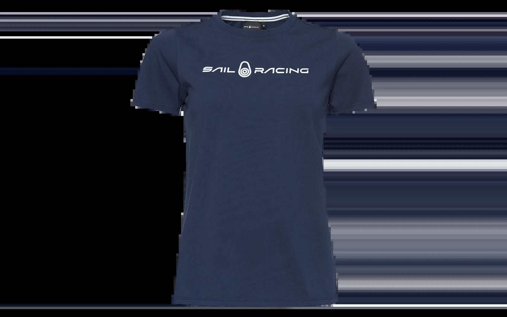 Women's Sail Racing Gale Tee Navy