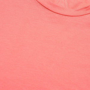 Women’s Sail Racing Race Tee Coral