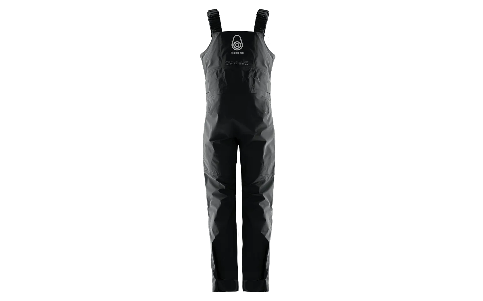 Women's Sail Racing Reference Pro Pant Carbon