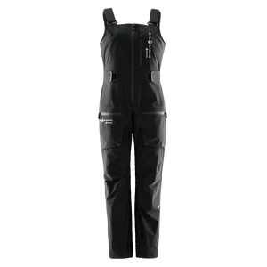 Women's Sail Racing Reference Pro Pant Carbon