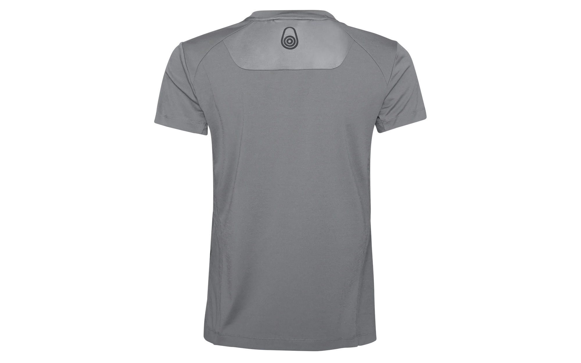 Women's Sail Racing Spray Technical Tee Dim Grey