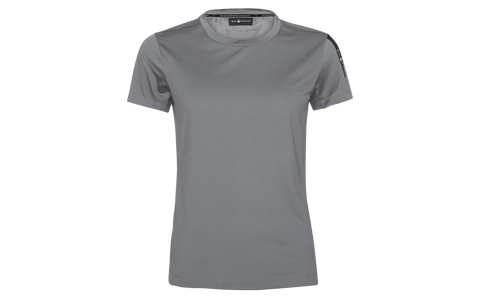 Women's Sail Racing Spray Technical Tee Dim Grey