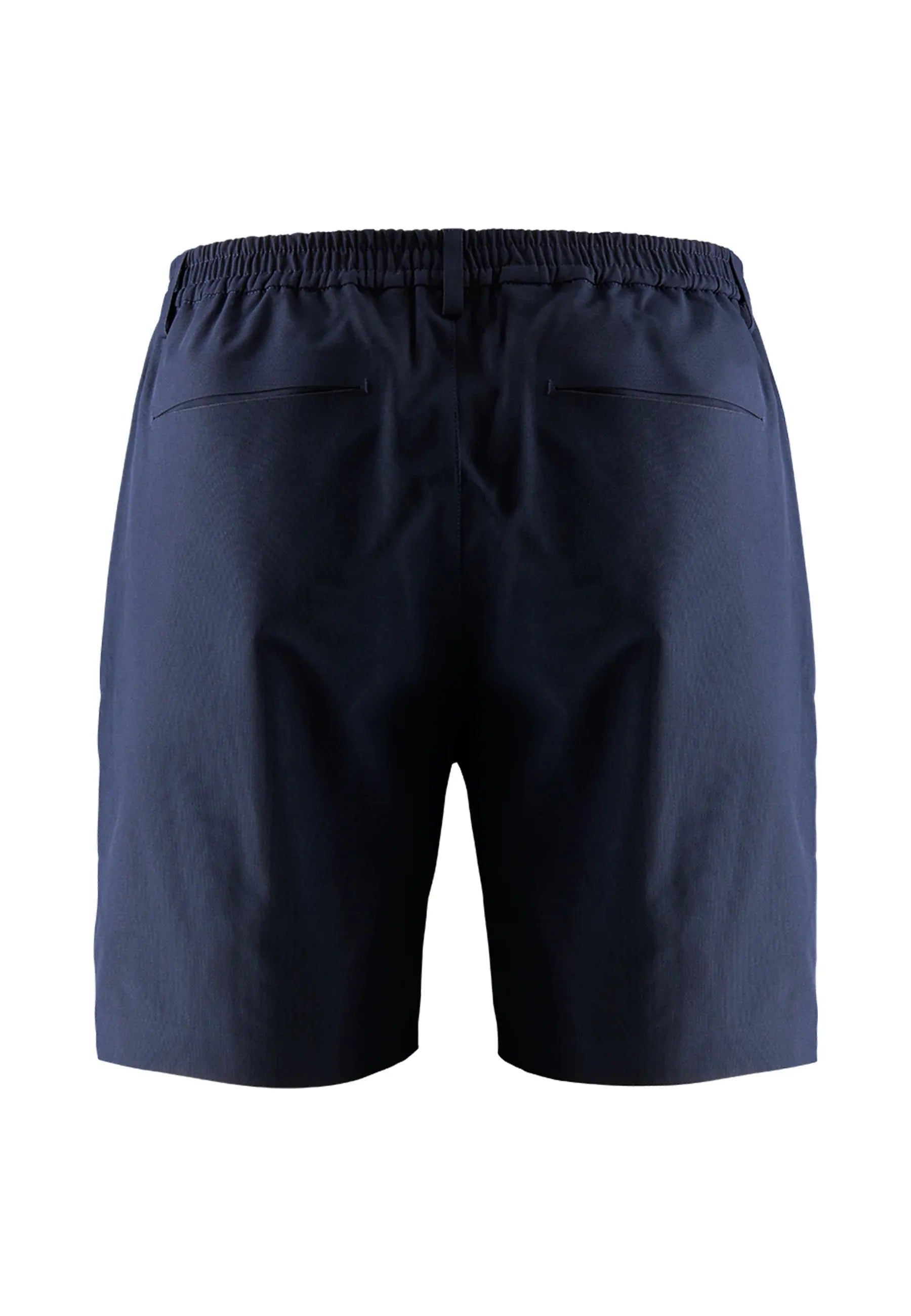 Men's Sail Racing Race Edition Tech Shorts Dark Navy