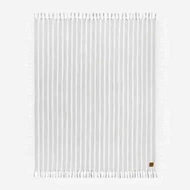 Luxurious Slowtide Dylan Cotton Blanket