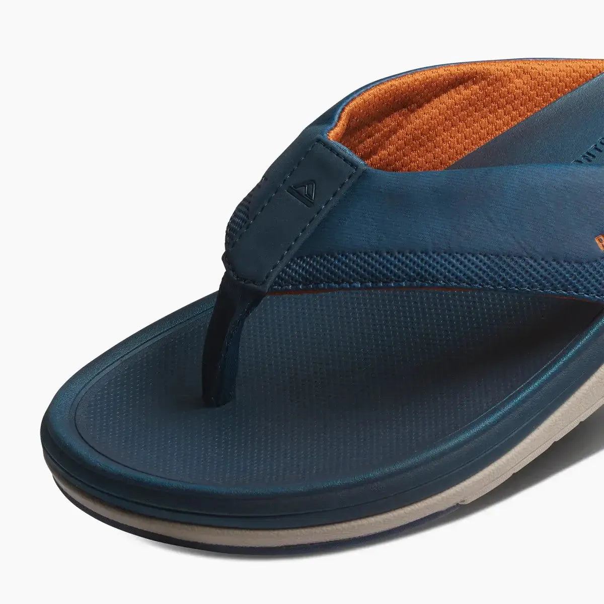 Men's Reef Cushion Norte Deep Depths/Sienna