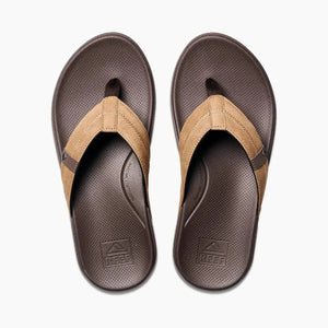 Men's Reef Cushion Phantom 2.0 Brown/Tan