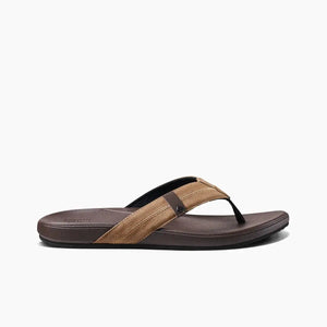 Men's Reef Cushion Phantom 2.0 Brown/Tan