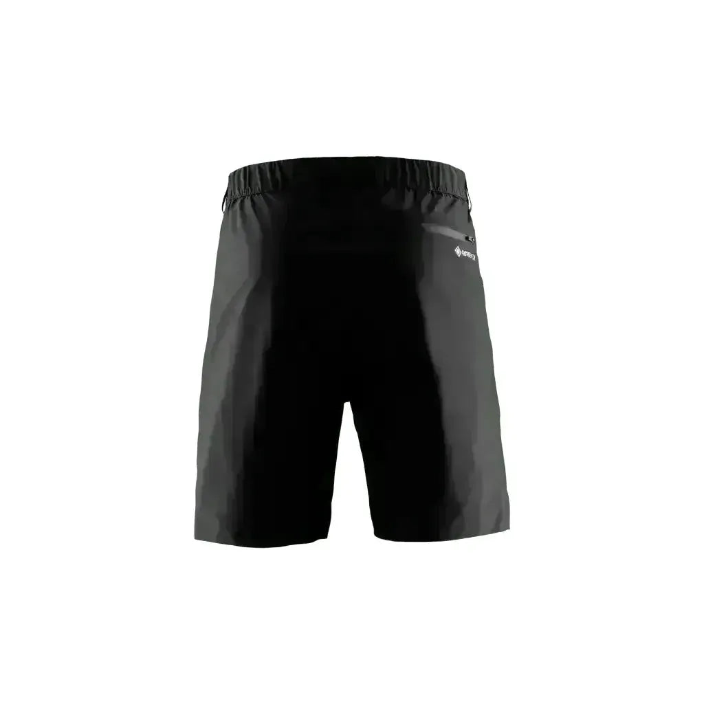 Men’s Sail Racing Gore Tex Spray Shorts Carbon