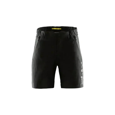 Men’s Sail Racing Gore Tex Spray Shorts Carbon