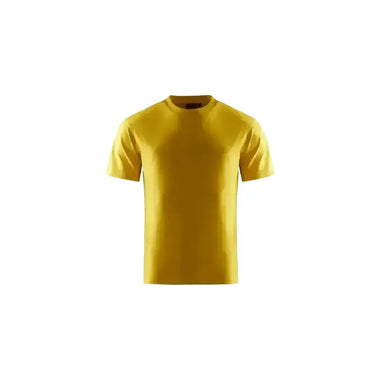 Men’s Sail Racing Heavy Tee Yellow Gold