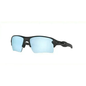 Oakley Flack 2.0 Xl Black Deep Water Sunglasses