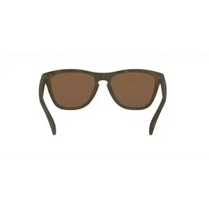 Oakley Frogskins Brown Tortoise Sunglasses At Sailing Point!