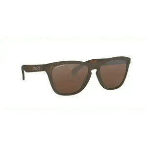 Oakley Frogskins Brown Tortoise Sunglasses At Sailing Point!