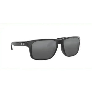 Oakley Gibston Black Prizm Polarised Sunglasses