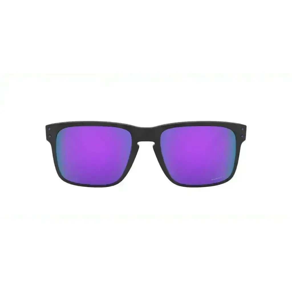 Oakley Holbrook Black Violet