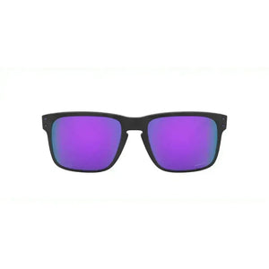 Oakley Holbrook Black Violet