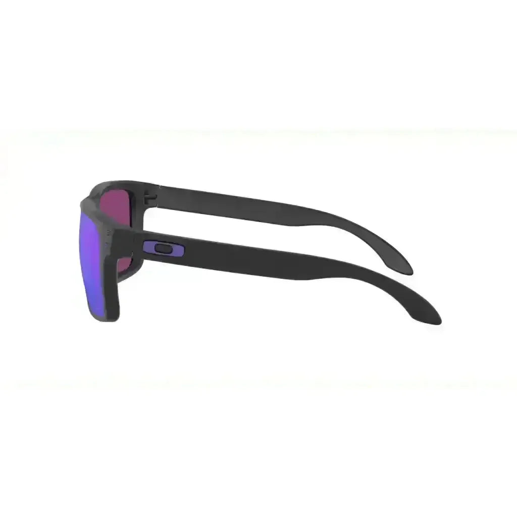 Oakley Holbrook Prizm Violet Sunglasses