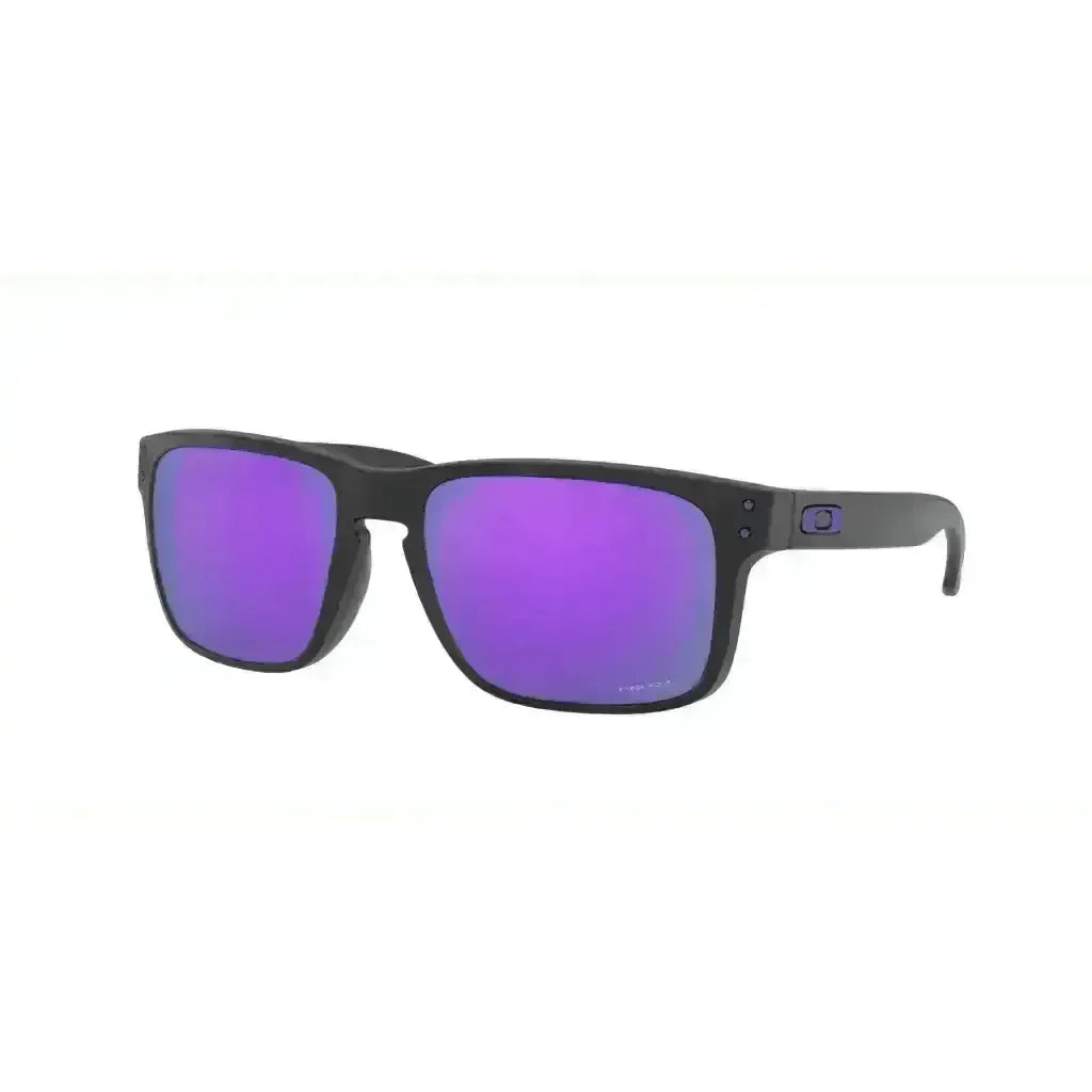 Oakley Holbrook Prizm Violet Sunglasses