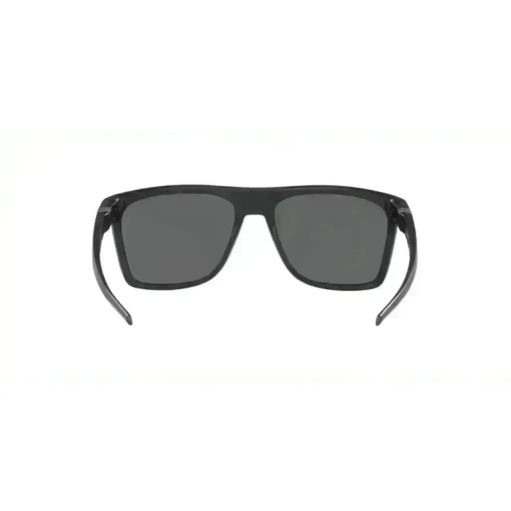 Oakley Leffingwell Black Polarised Prizm At Sailing Point