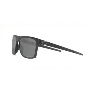 Oakley Leffingwell Black Polarised Prizm At Sailing Point