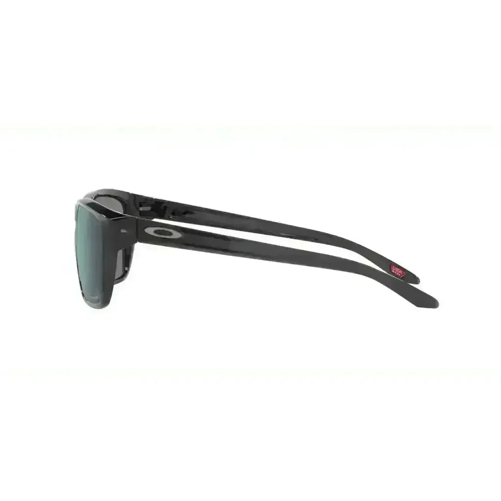 Oakley Leffingwell Grey Sunglasses