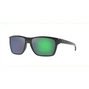 Oakley Leffingwell Grey Sunglasses