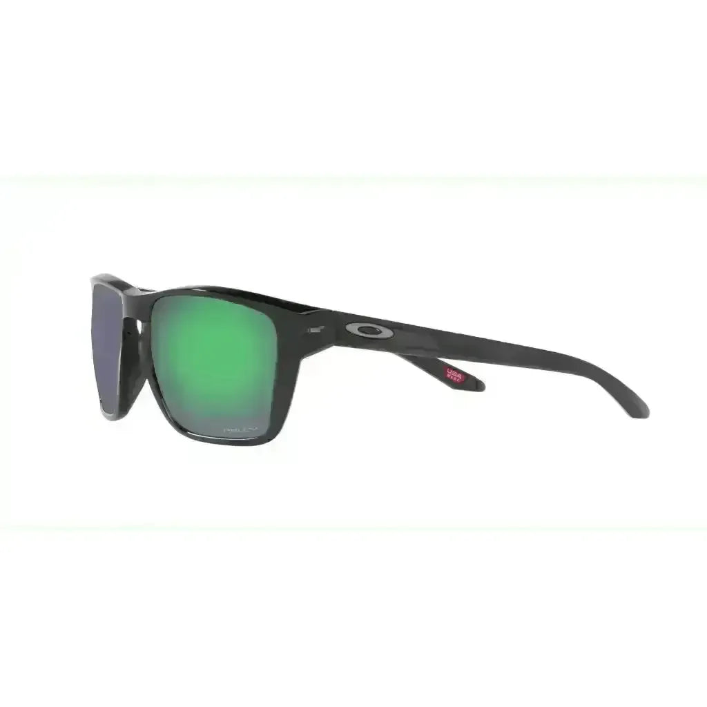 Oakley Leffingwell Grey Sunglasses