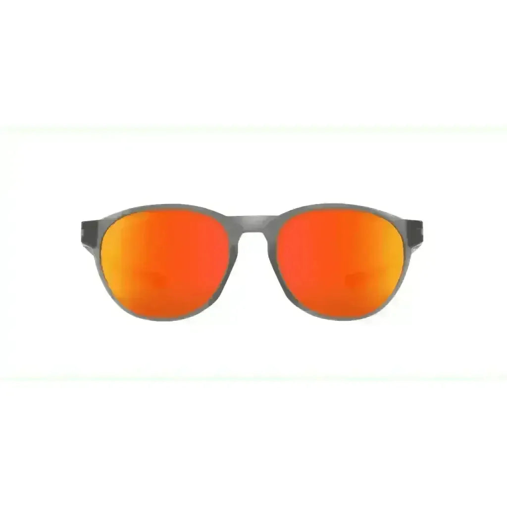 Oakley Reedmace Grey Ruby Sunglasses