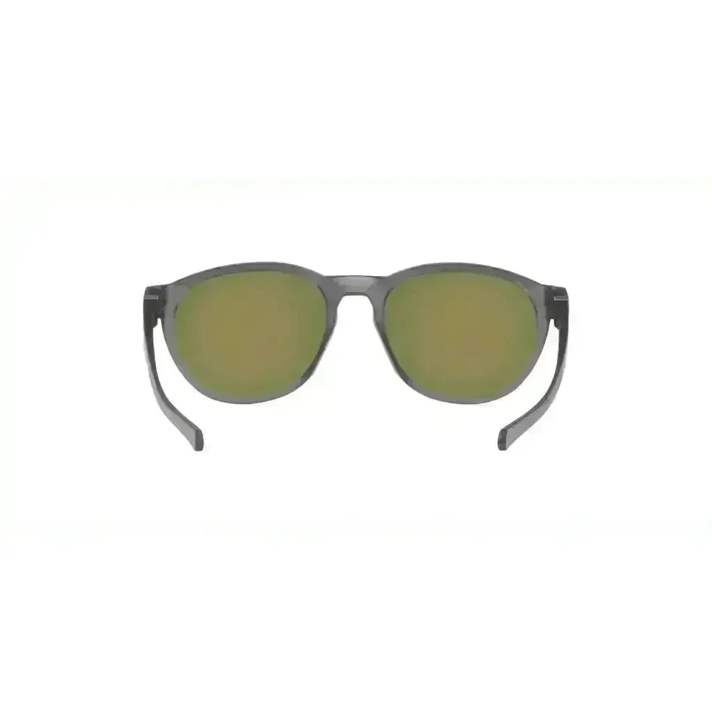 Oakley Reedmace Grey Ruby Sunglasses
