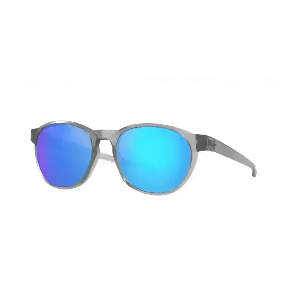 Oakley Reedmace Prizm Sapphire Sunglasses