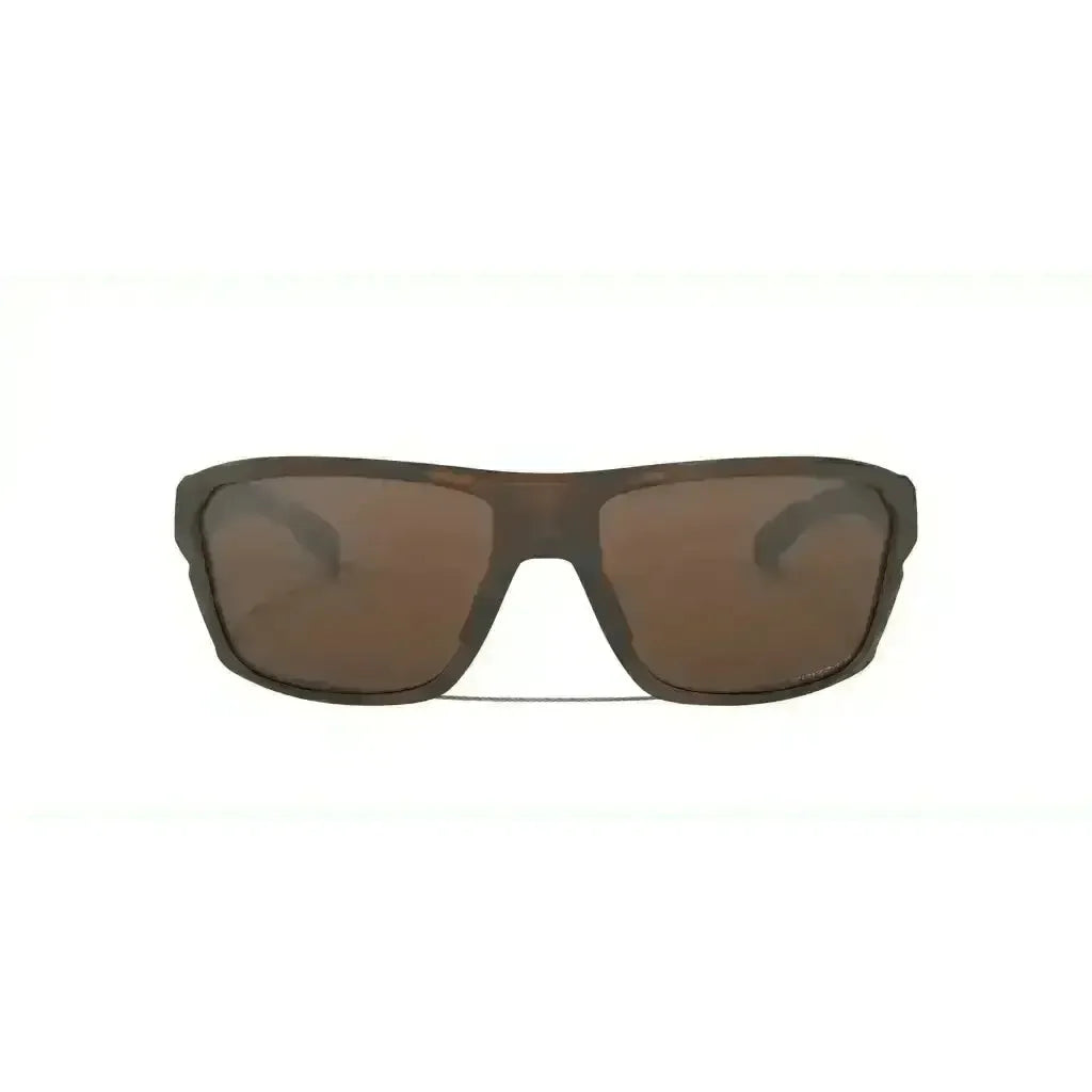 Oakley Split Shot Tortoise Prizm Tungsten Sunglasses