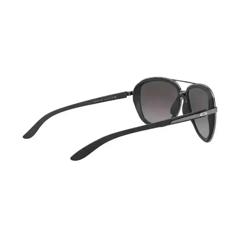 Oakley Split Time Prizm Grey Lens Velvet Black