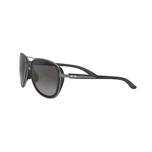 Oakley Split Time Prizm Grey Lens Velvet Black