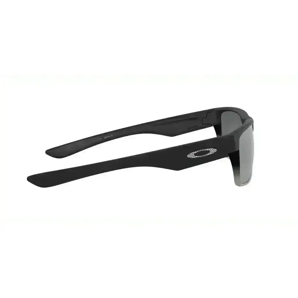 Oakley Twoface Black Chrome Sunglasses