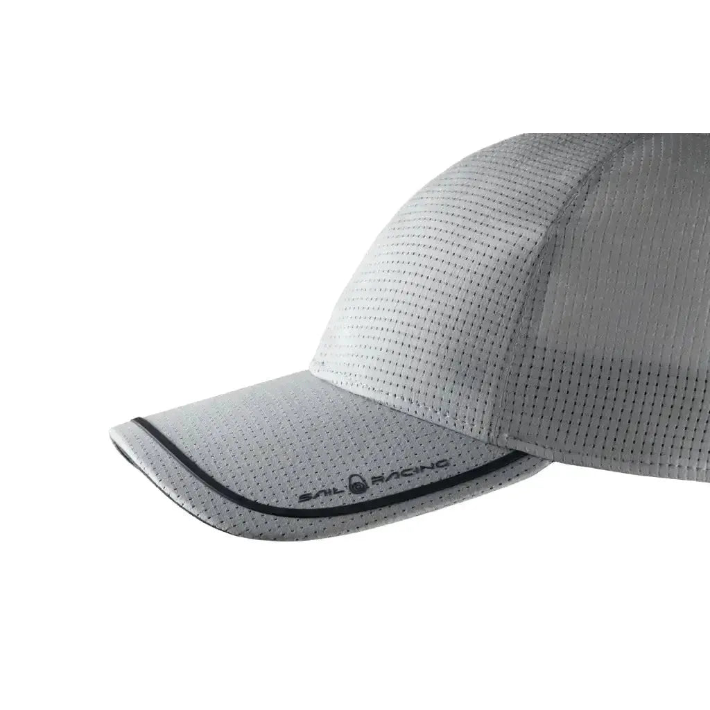 Sail Racing Reference Cap Light Grey