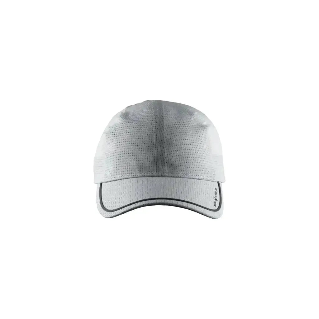 Sail Racing Reference Cap Light Grey