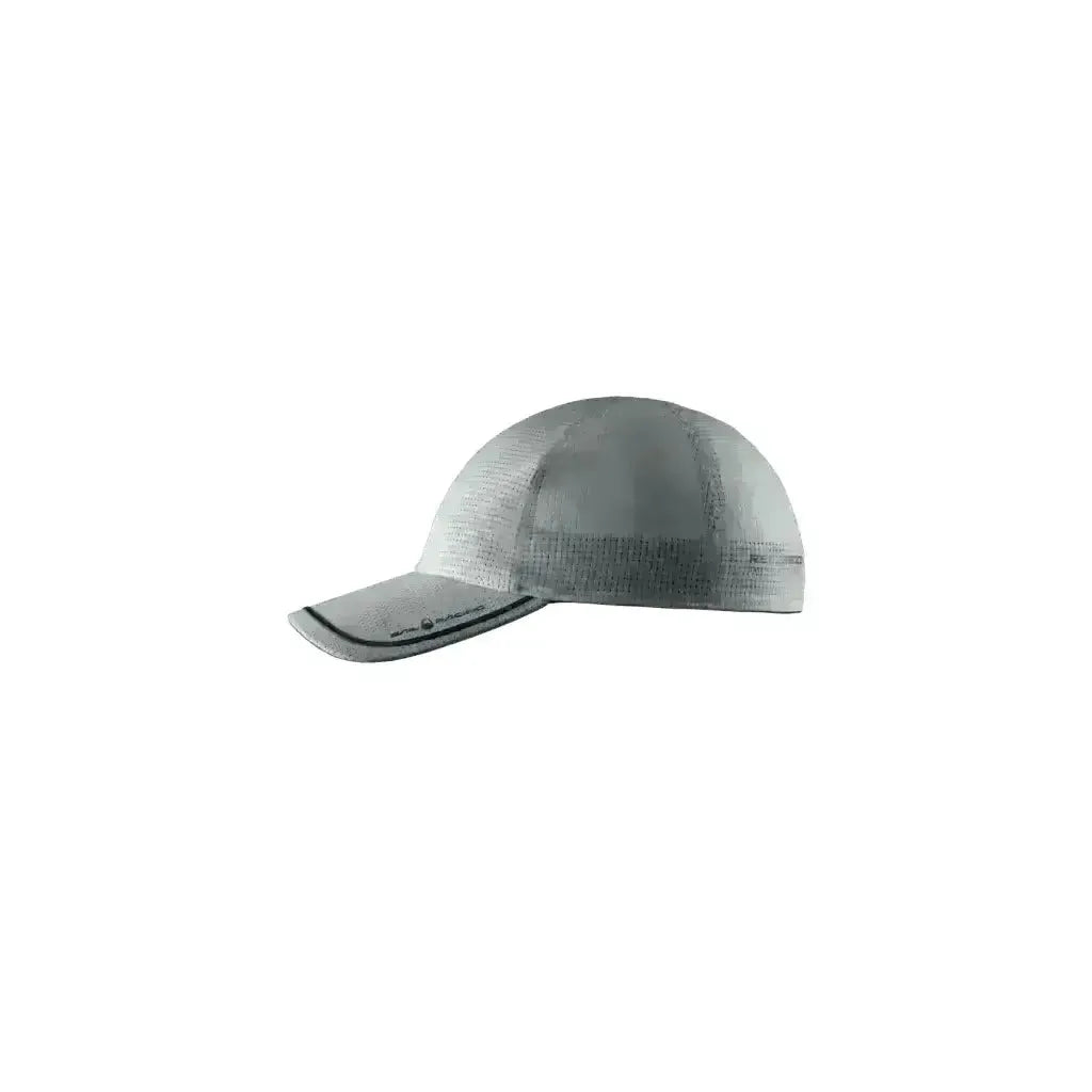 Sail Racing Reference Cap Light Grey