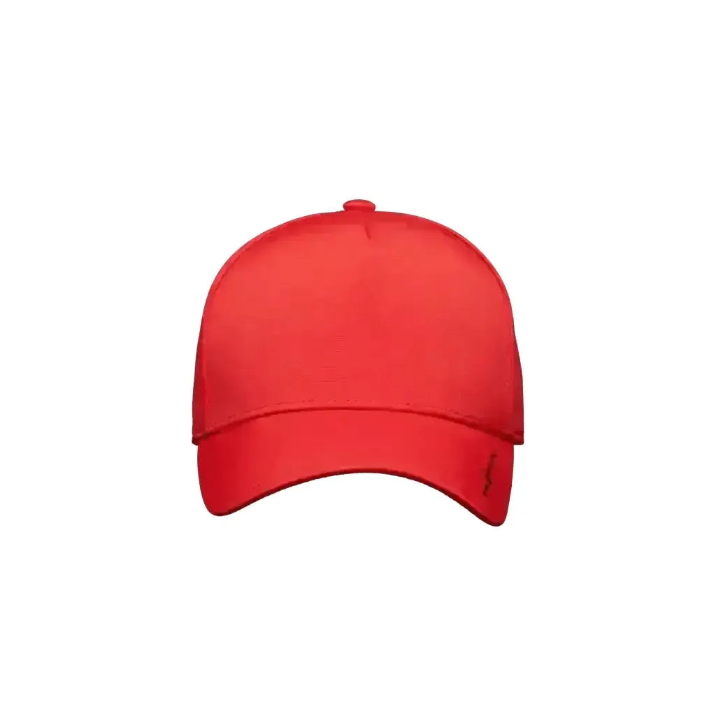 Sail Racing Spray Team Cap Red