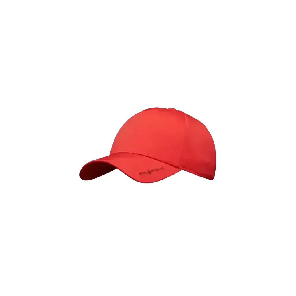 Sail Racing Spray Team Cap Red