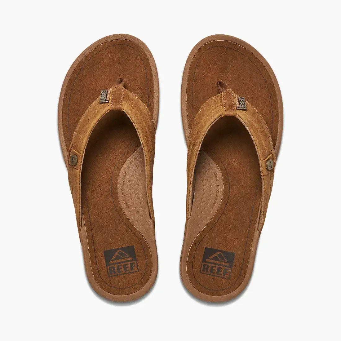 Women’s Reef Pacific Caramel